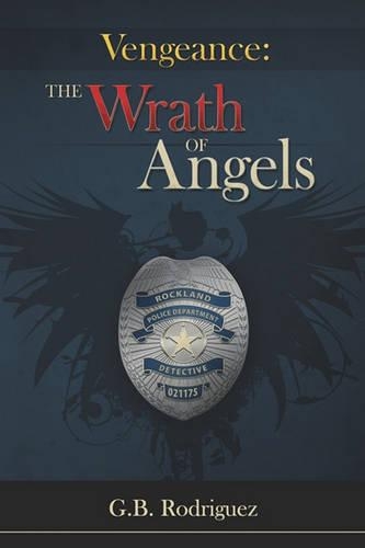 Vengeance: The Wrath of Angels: The Blue Community(English)