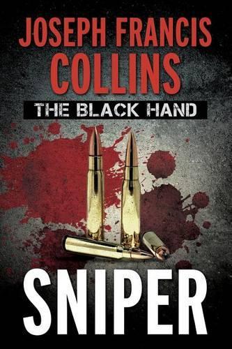 Black Hand: Sniper(English)