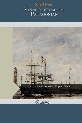 Sonnets from the Patagonian