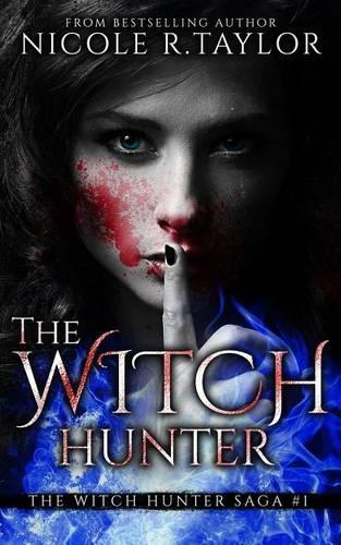 The Witch Hunter