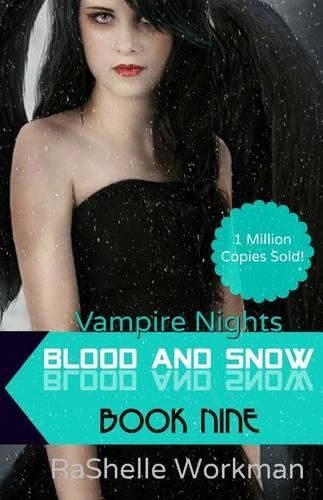 Blood and Snow 9: Vampire Nights(English)