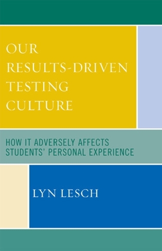 Our Results-Driven, Testing Culture