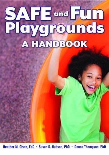 Safe and Fun Playgrounds