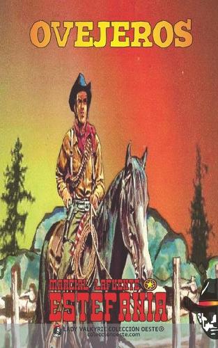 Ovejeros (Colección Oeste)