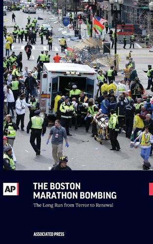 The Boston Marathon Bombing
