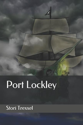Port Lockley: (1 Lost in Janathic)