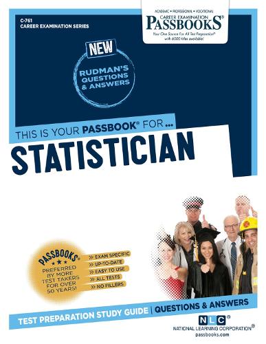 Statistician