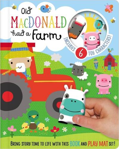 Old Macdonald Had a Farm