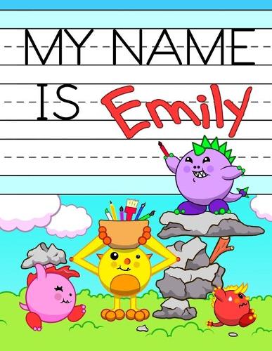 My Name is Emily