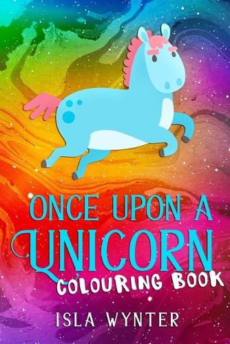Once Upon a Unicorn