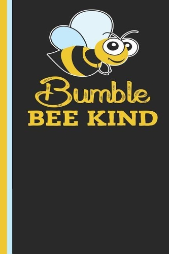Bumble Bee Kind