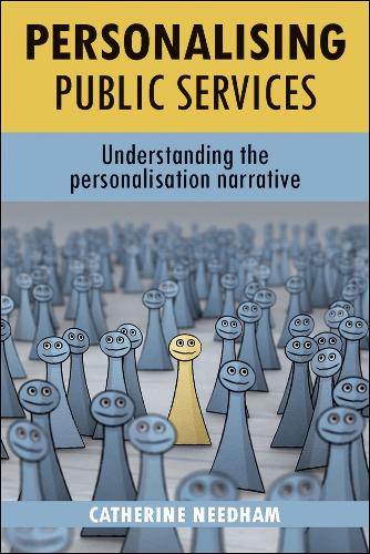 Personalising public services