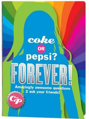 Coke or Pepsi Forever: What Do You Really Know About Your Friends?(English)
