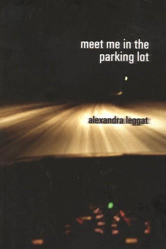 Meet Me in the Parking Lot