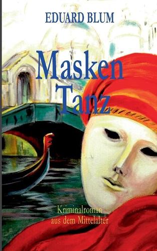 Masken Tanz