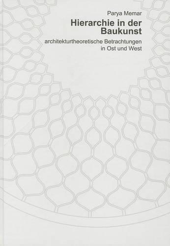 Hierarchie in Der Baukunst