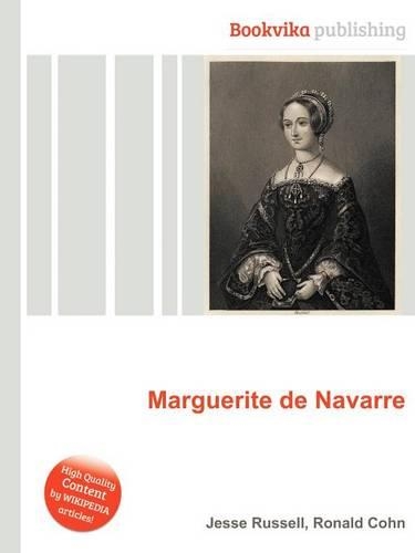Marguerite de Navarre