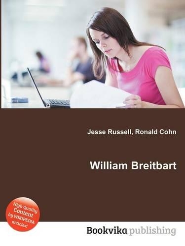 William Breitbart: (English)
