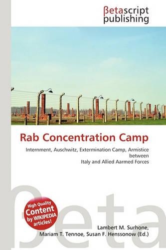 Rab Concentration Camp: (English)