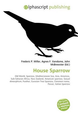 House Sparrow