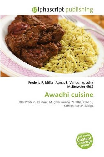 Awadhi Cuisine