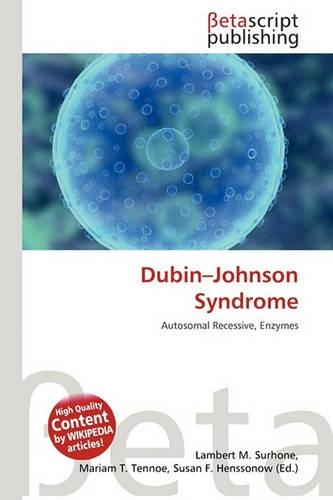 Dubin-Johnson Syndrome