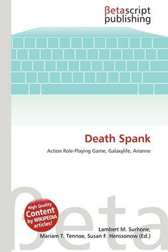 Death Spank