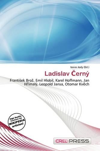 Ladislav Ern