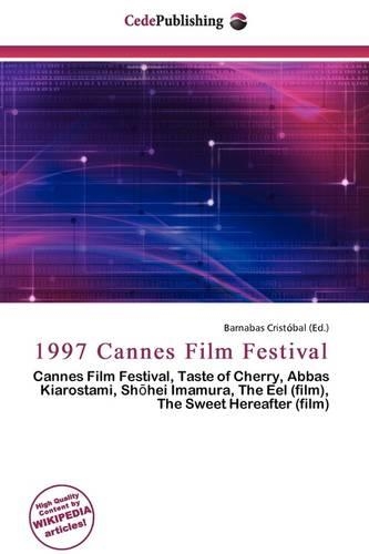 1997 Cannes Film Festival: (English)