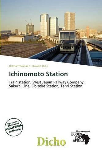 Ichinomoto Station