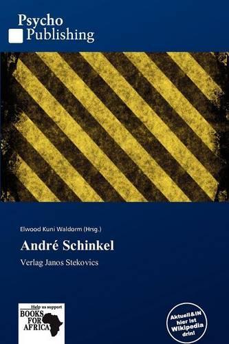 Andr Schinkel