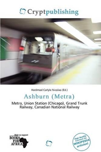 Ashburn (Metra)