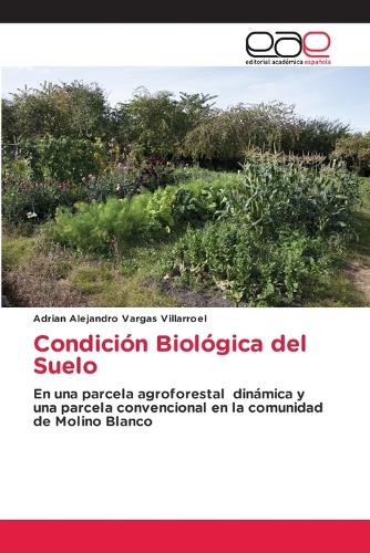 Condición Biológica del Suelo
