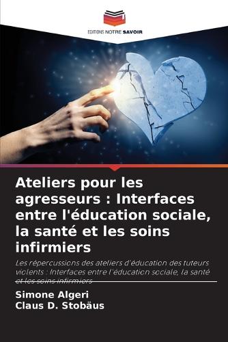 Ateliers pour les agresseurs