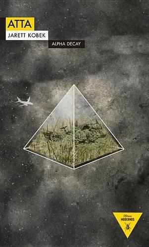 Atta: (Heroes Modernos)