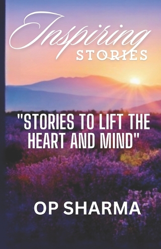 Inspiring STORIES
