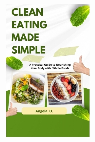 Clean Eating Made Simple
