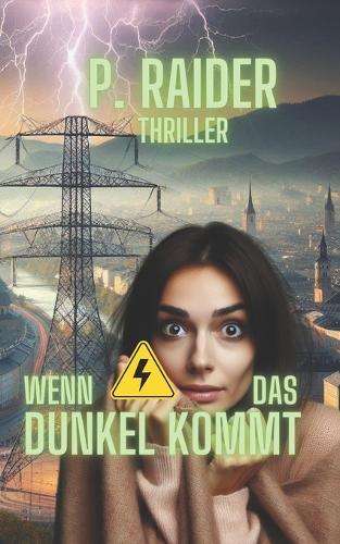 Wenn das Dunkel kommt