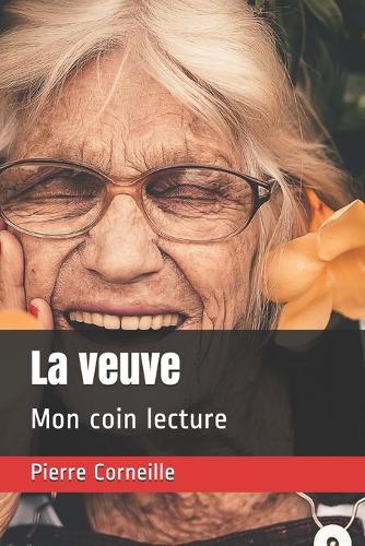 La veuve: Mon coin lecture