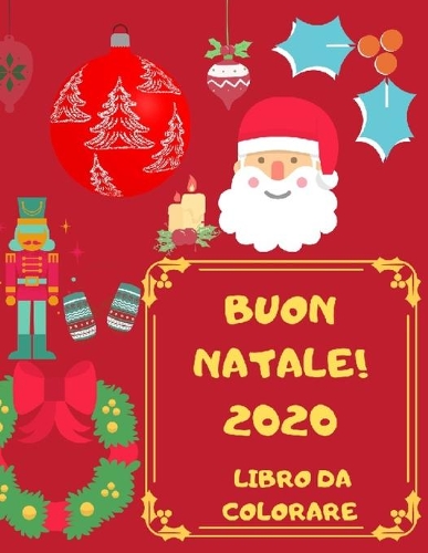 Buon Natale 2020