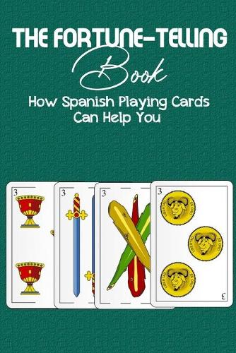 The Fortune-telling Book