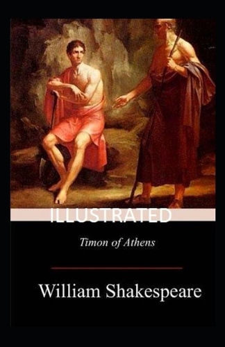 Timon of Athens Illustrated
