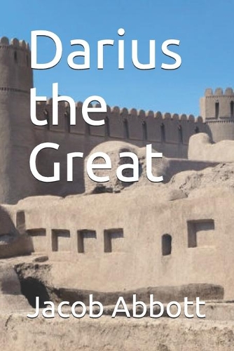 Darius the Great