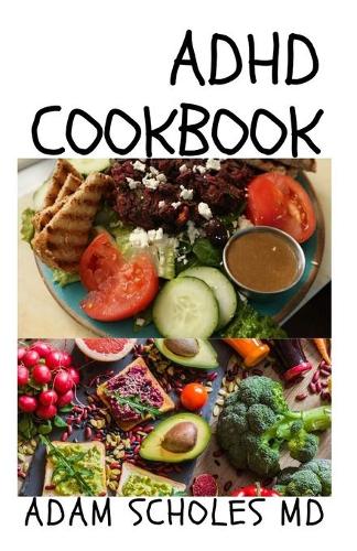 ADHD Cookbook