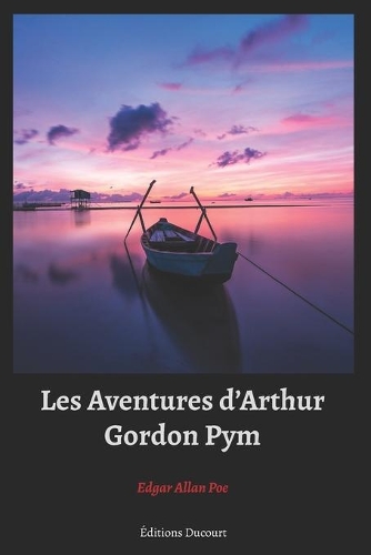 Les Aventures d'Arthur Gordon Pym