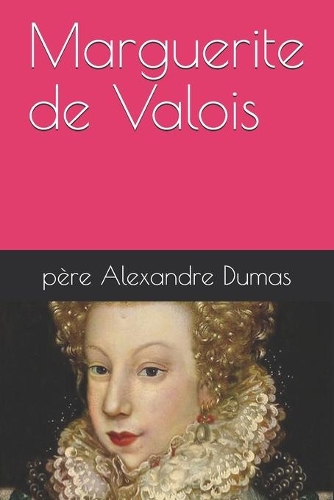 Marguerite de Valois