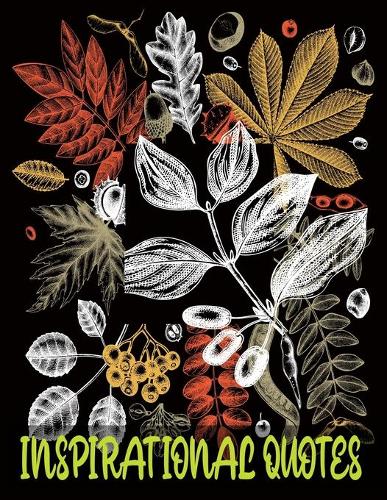 Inspirational quotes