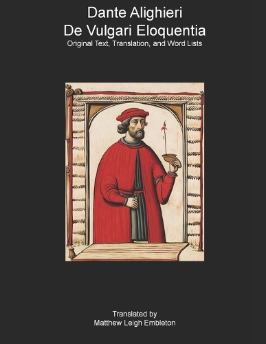 De Vulgari Eloquentia