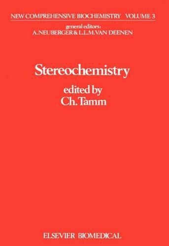 Stereochemistry