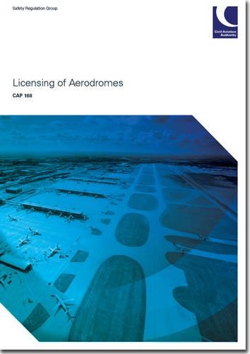 Licensing of aerodromes